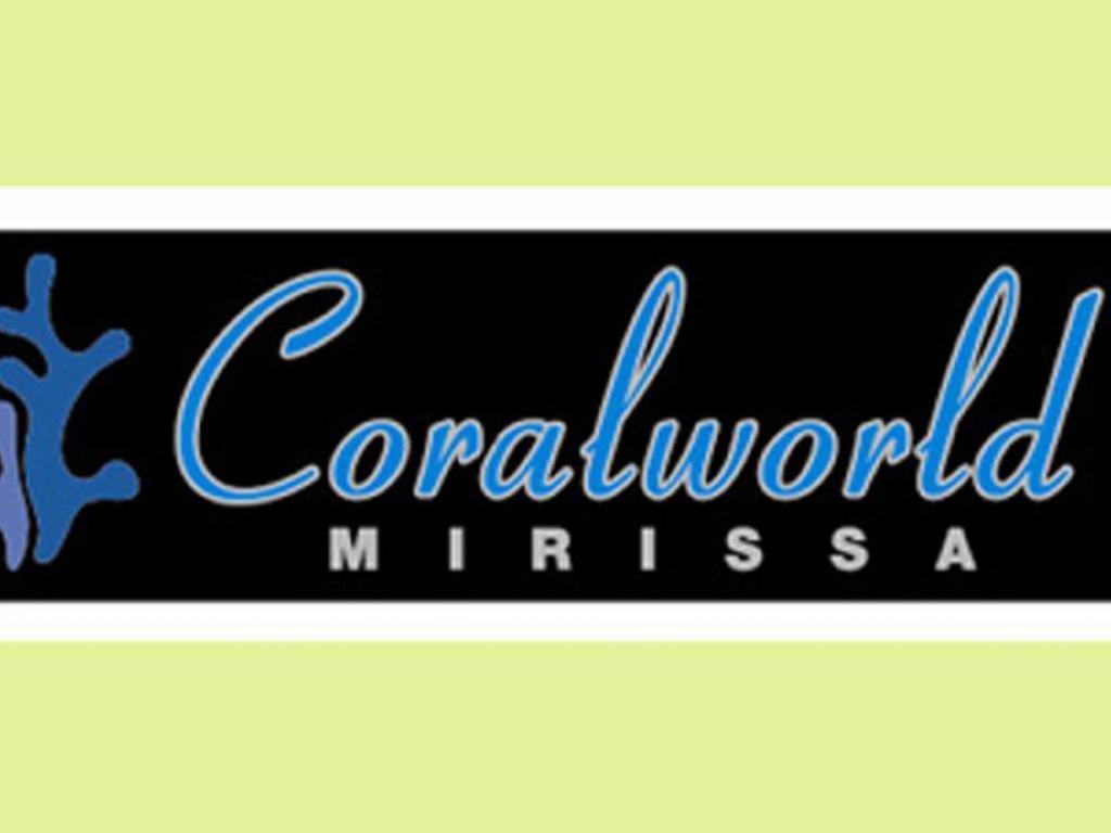 Coralworld Hotel Mirissa Bagian luar foto