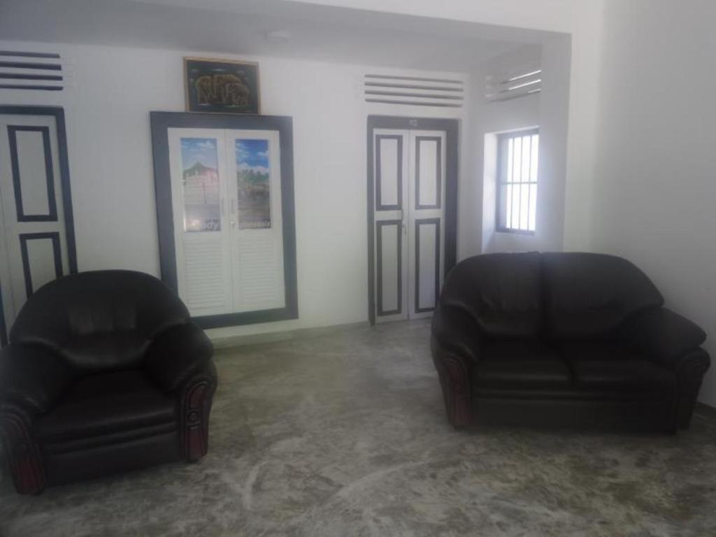 Coralworld Hotel Mirissa Bagian luar foto
