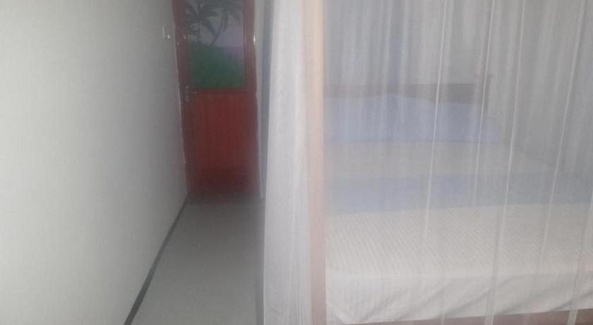Coralworld Hotel Mirissa Bagian luar foto