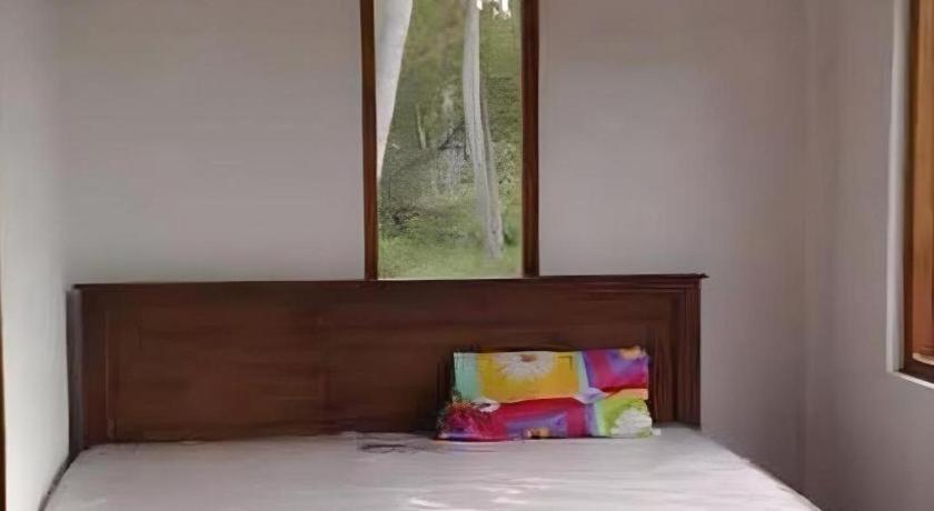 Coralworld Hotel Mirissa Bagian luar foto
