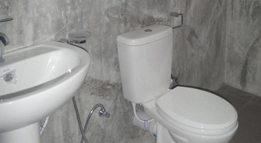 Coralworld Hotel Mirissa Bagian luar foto