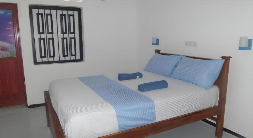 Coralworld Hotel Mirissa Bagian luar foto