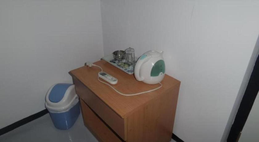Coralworld Hotel Mirissa Bagian luar foto