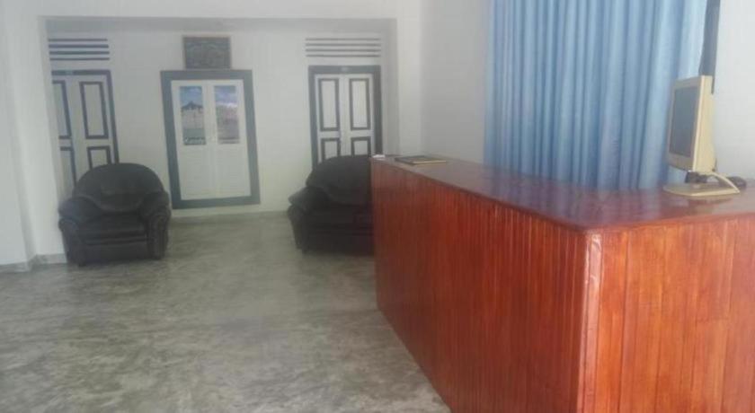 Coralworld Hotel Mirissa Bagian luar foto