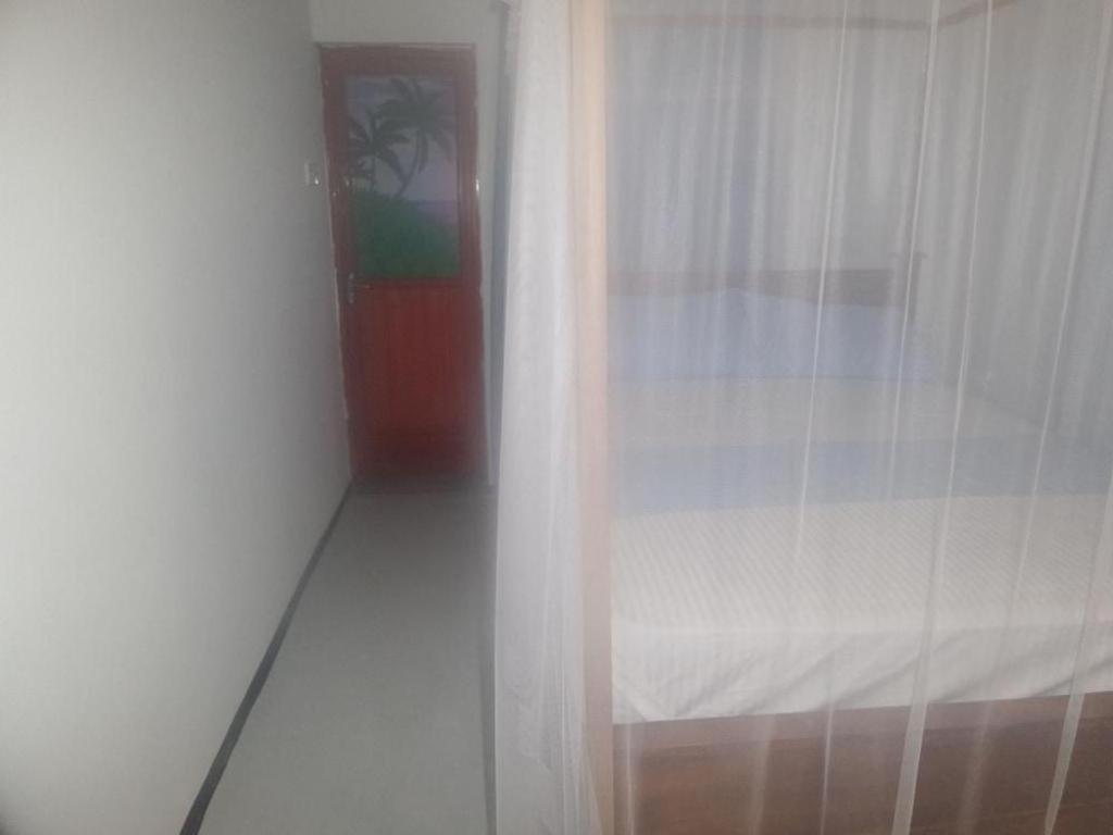 Coralworld Hotel Mirissa Bagian luar foto