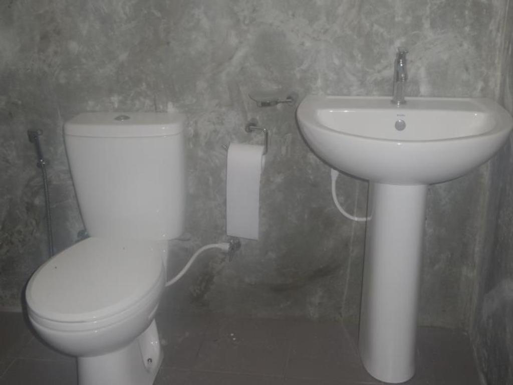 Coralworld Hotel Mirissa Bagian luar foto