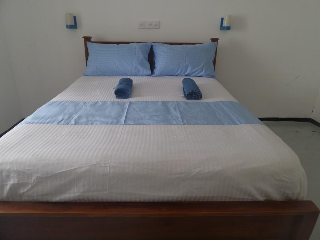 Coralworld Hotel Mirissa Bagian luar foto
