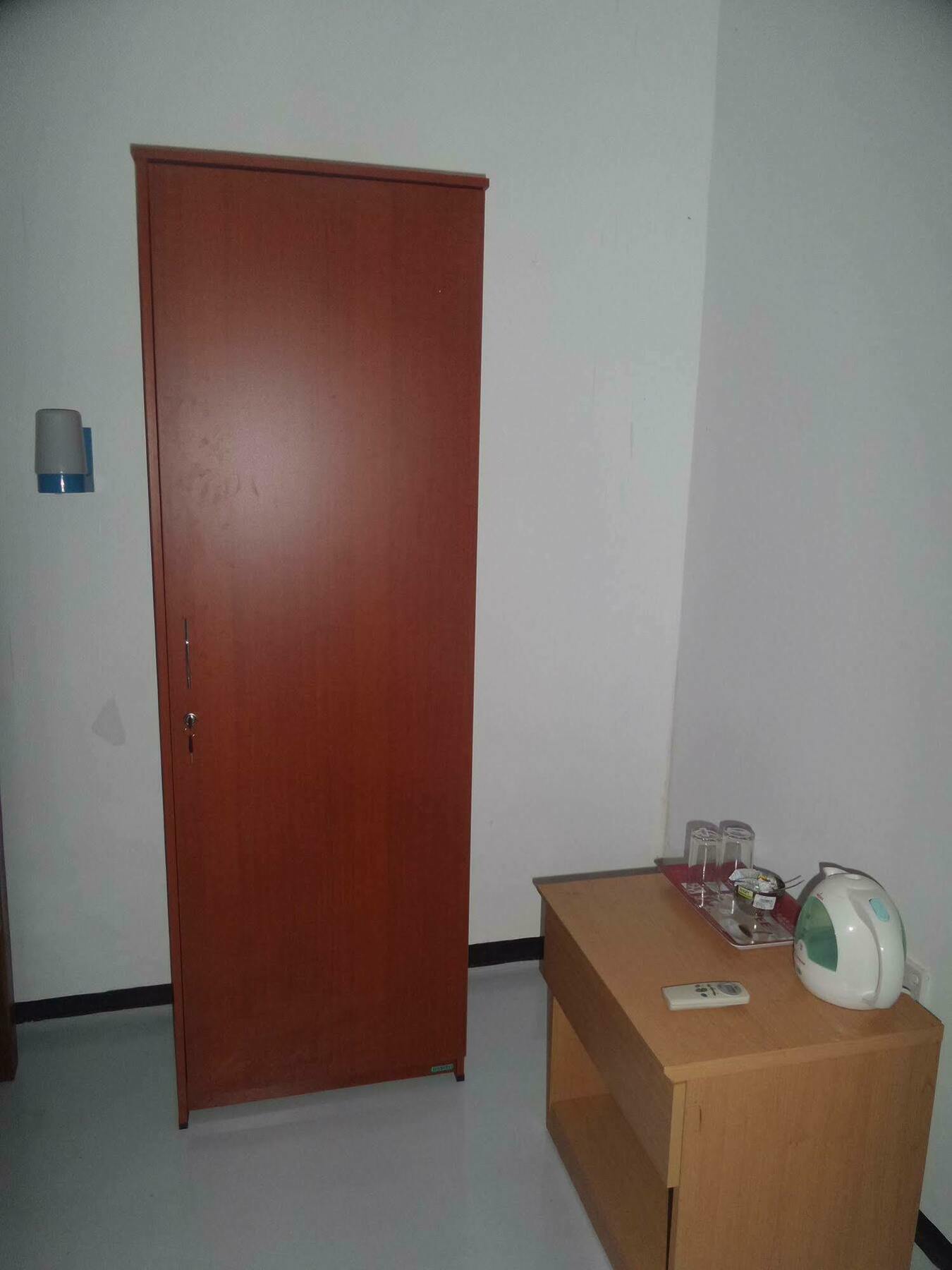 Coralworld Hotel Mirissa Bagian luar foto