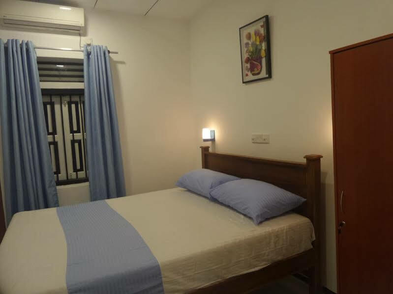 Coralworld Hotel Mirissa Bagian luar foto